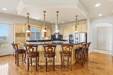 This extraordinary south Richland estate offers rare privacy and - photo 15