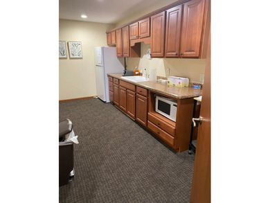 New carpet- fresh paint! Great views from this 3rd floor unit! - photo 15