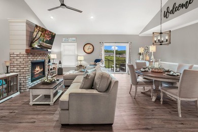 Well designed contemporary ranch built in 2025 features an - photo 5