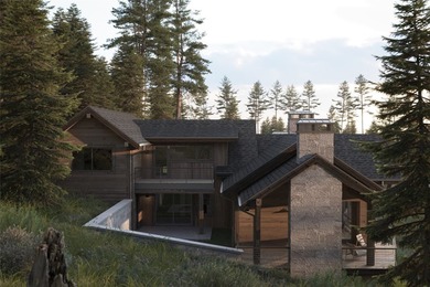 Coming Spring 2027, this exceptional new-construction mountain - photo 16