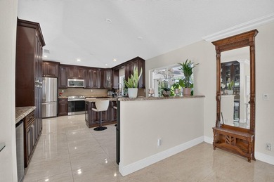 Welcome to this exceptional single-story residence in Boca Raton - photo 16