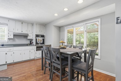 Just Minutes from Lake Sinclair - Space, Comfort & Updates - photo 17