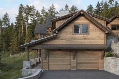 Coming Spring 2027, this exceptional new-construction mountain - photo 17