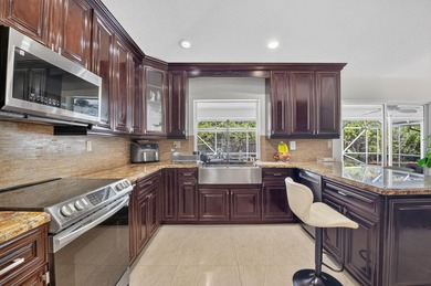 Welcome to this exceptional single-story residence in Boca Raton - photo 17