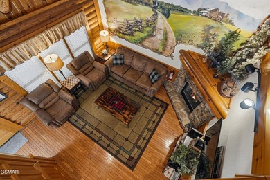 Location is everything, and ''Lucky Logs'' delivers the absolute - photo 18