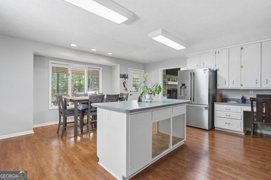 Just Minutes from Lake Sinclair - Space, Comfort & Updates - photo 19