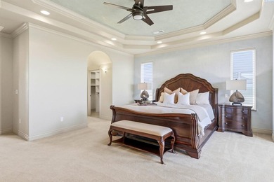 This extraordinary south Richland estate offers rare privacy and - photo 20