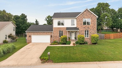 Welcome to this beautifully maintained 3-bedroom home in - photo 1