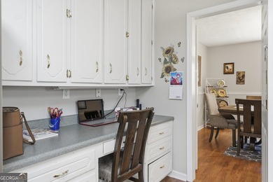 Just Minutes from Lake Sinclair - Space, Comfort & Updates - photo 21