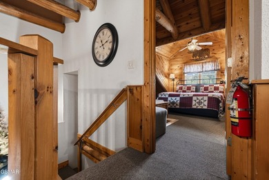 Location is everything, and ''Lucky Logs'' delivers the absolute - photo 21