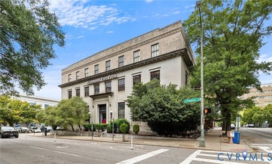 (private lake, pond, coastal) Commercial Sale Pending in Richmond Virginia