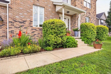 Welcome to this beautifully maintained 3-bedroom home in - photo 2