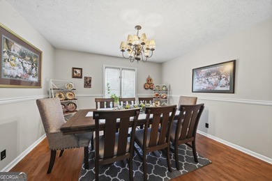 Just Minutes from Lake Sinclair - Space, Comfort & Updates - photo 22