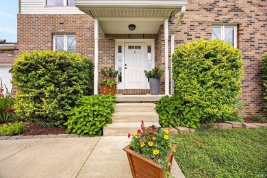 Welcome to this beautifully maintained 3-bedroom home in - photo 3