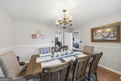 Just Minutes from Lake Sinclair - Space, Comfort & Updates - photo 23