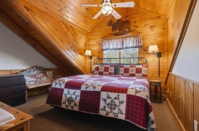 Location is everything, and ''Lucky Logs'' delivers the absolute - photo 23