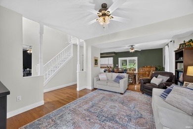 Welcome to this beautifully maintained 3-bedroom home in - photo 8