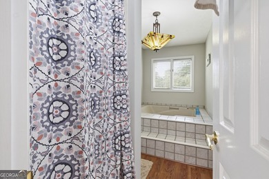 Just Minutes from Lake Sinclair - Space, Comfort & Updates - photo 28
