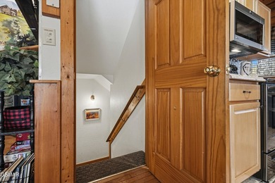 Location is everything, and ''Lucky Logs'' delivers the absolute - photo 28