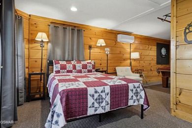 Location is everything, and ''Lucky Logs'' delivers the absolute - photo 30