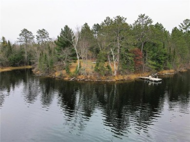 Lake Lot For Sale in Bigfork, Minnesota