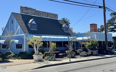 Own a piece of carpinteria history! Exceptional mixed-use - photo 1
