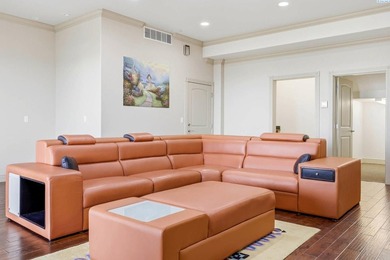 This extraordinary south Richland estate offers rare privacy and - photo 33