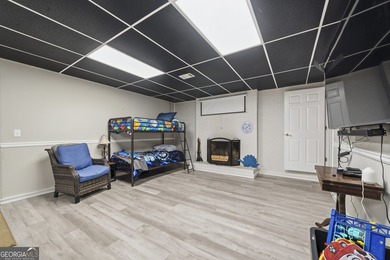 Just Minutes from Lake Sinclair - Space, Comfort & Updates - photo 34