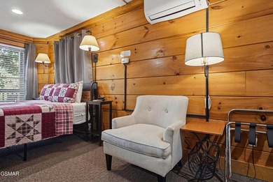 Location is everything, and ''Lucky Logs'' delivers the absolute - photo 35