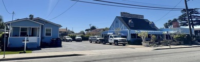 Own a piece of carpinteria history! Exceptional mixed-use - photo 5