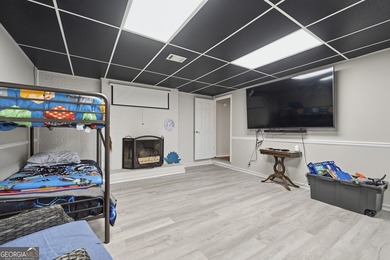 Just Minutes from Lake Sinclair - Space, Comfort & Updates - photo 36