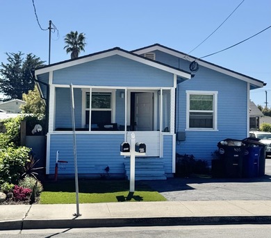 Own a piece of carpinteria history! Exceptional mixed-use - photo 6