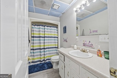 Just Minutes from Lake Sinclair - Space, Comfort & Updates - photo 37
