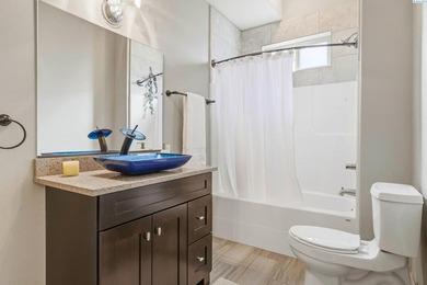 This extraordinary south Richland estate offers rare privacy and - photo 37