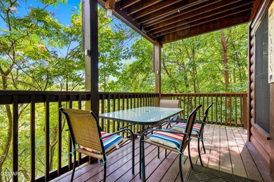 Location is everything, and ''Lucky Logs'' delivers the absolute - photo 38