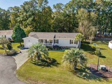(private lake, pond, coastal) Home For Sale in Little River South Carolina