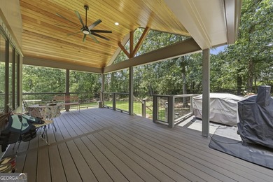 Just Minutes from Lake Sinclair - Space, Comfort & Updates - photo 43