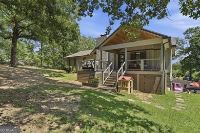 Just Minutes from Lake Sinclair - Space, Comfort & Updates - photo 45