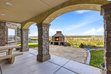 This extraordinary south Richland estate offers rare privacy and - photo 46