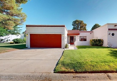 (private lake, pond, creek) Townhome/Townhouse For Sale in Santa Teresa New Mexico