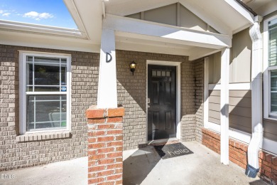 Lake Condo For Sale in Raleigh, North Carolina