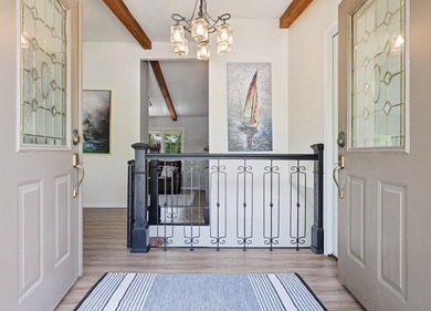 Welcome to the perfect blend of comfort and recreation in this - photo 3