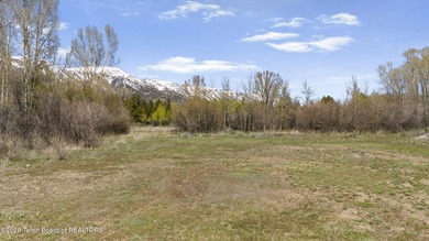 Set on 5 pristine acres in Jackson Hole, WY 83001 this - photo 3
