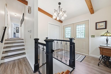 Welcome to the perfect blend of comfort and recreation in this - photo 4