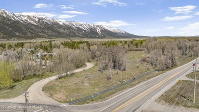 Set on 5 pristine acres in Jackson Hole, WY 83001 this - photo 4