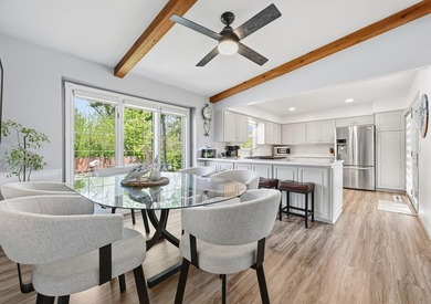 Welcome to the perfect blend of comfort and recreation in this - photo 5