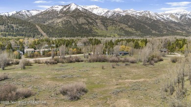 Set on 5 pristine acres in Jackson Hole, WY 83001 this - photo 10