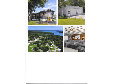 Welcome to your perfect lake-area retreat in Stockton, Missouri! - photo 1