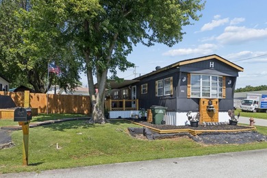 Welcome to your perfect lake-area retreat in Stockton, Missouri! - photo 2