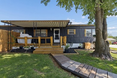 Welcome to your perfect lake-area retreat in Stockton, Missouri! - photo 4
